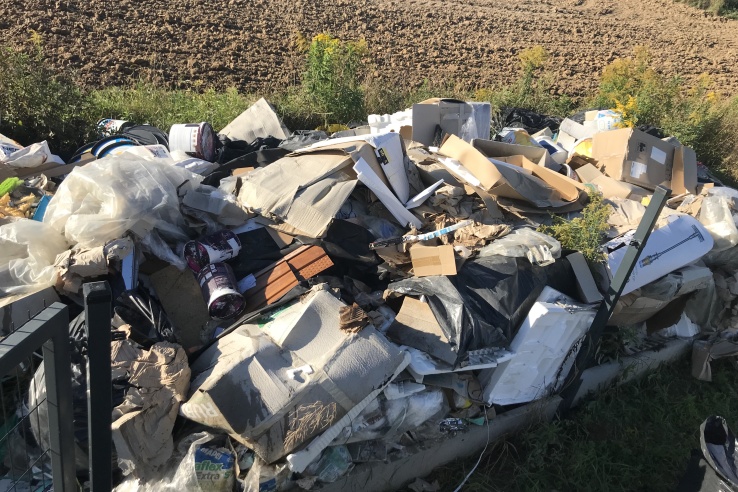 Utylizacja śmieci po budowlanych Niepołomice